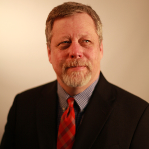 John Sherwood, Managing Director, CExOGroup