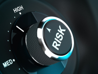 Simple Ways to Think About Risk (or Start by Thinking About Being Lucky)